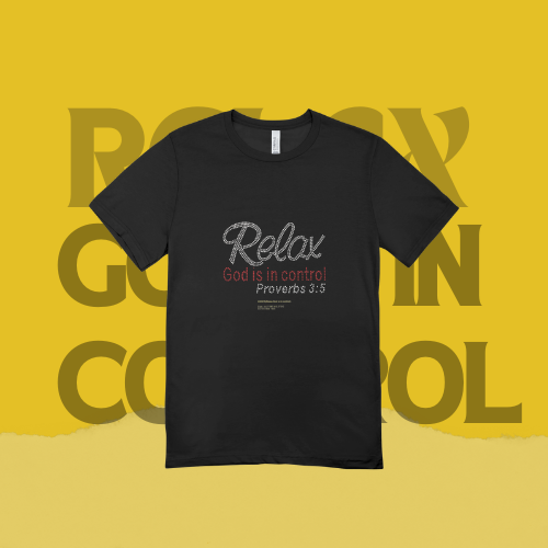God’s Got This Tee