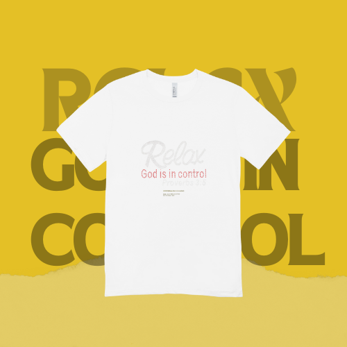 God’s Got This Tee