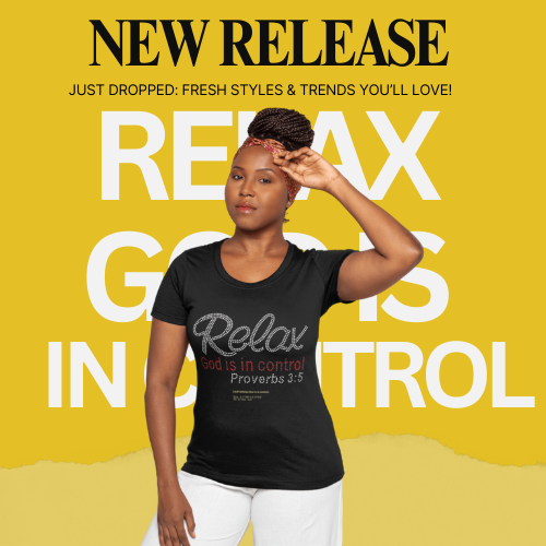 God’s Got This Tee