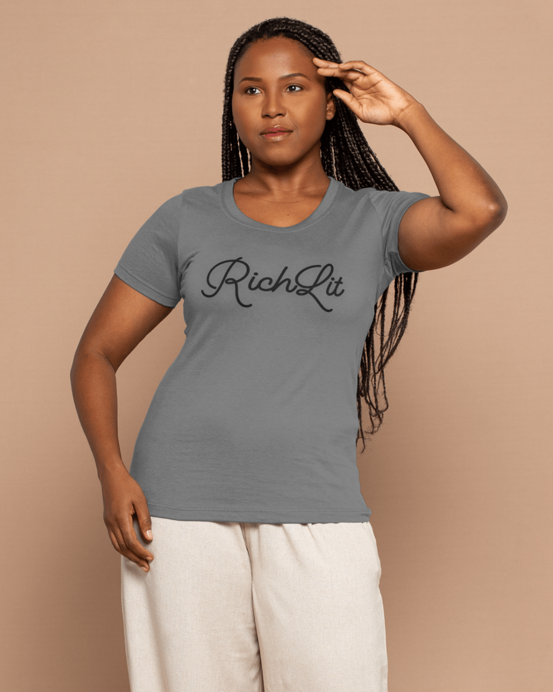 RichLit Tee